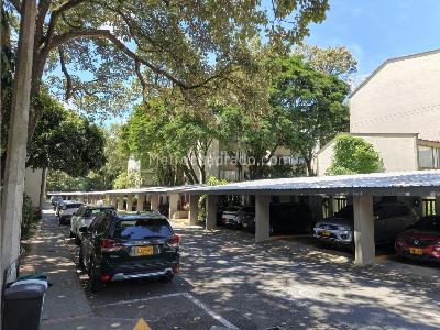 Apartamento en venta en La Aguacatala, Medellín · foto 20 de 20