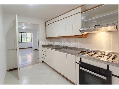 Apartamento en venta en Milla De Oro, Medellín · foto 6 de 20
