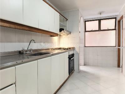 Apartamento en venta en Milla De Oro, Medellín · foto 7 de 20