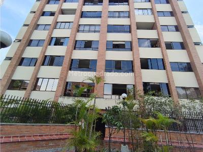 Apartamento en venta en Milla De Oro, Medellín · foto 9 de 20