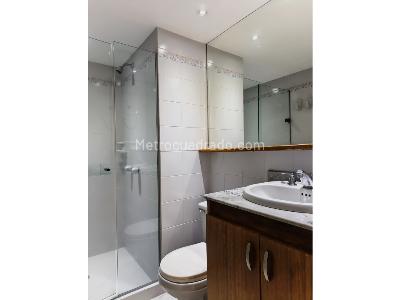 Apartamento en venta en Milla De Oro, Medellín · foto 14 de 20
