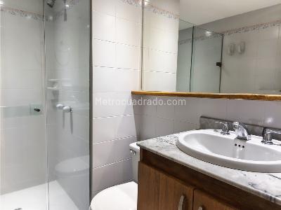 Apartamento en venta en Milla De Oro, Medellín · foto 16 de 20