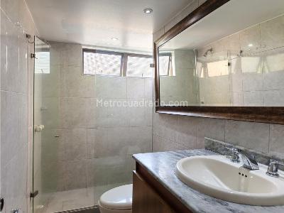Apartamento en venta en Milla De Oro, Medellín · foto 17 de 20