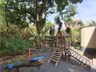 Apartamento en venta en Milla De Oro, Medellín · foto 18 de 20