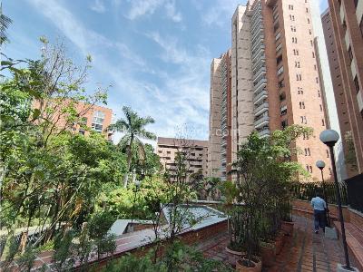 Apartamento en venta en Milla De Oro, Medellín · foto 19 de 20