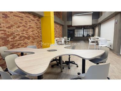 Apartamento de 2 alcobas en venta en Loma De Los Mesa, Envigado, 95 m² · foto 16 de 20
