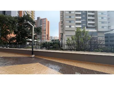 Apartamento de 2 alcobas en venta en Loma De Los Mesa, Envigado, 95 m² · foto 17 de 20