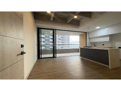 Apartamento de 2 alcobas en venta en Loma De Los Mesa, Envigado, 95 m² · foto 4 de 20