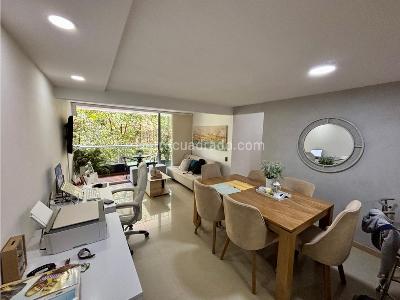 Apartamento en venta en Cumbres, Envigado · foto 2 de 18