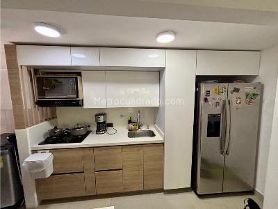 Apartamento en venta en Cumbres, Envigado · foto 3 de 18