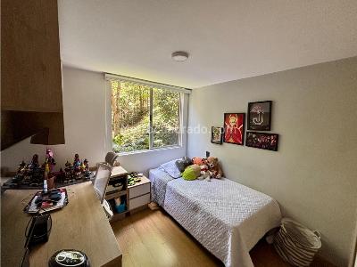 Apartamento en venta en Cumbres, Envigado · foto 4 de 18