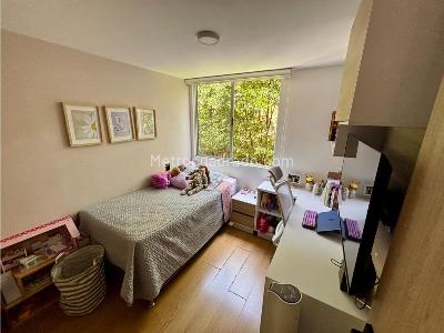 Apartamento en venta en Cumbres, Envigado · foto 5 de 18