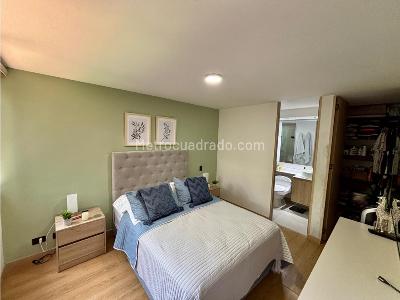 Apartamento en venta en Cumbres, Envigado · foto 6 de 18