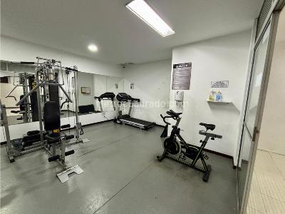 Apartamento en venta en Cumbres, Envigado · foto 8 de 18
