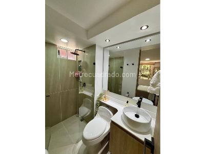 Apartamento en venta en Cumbres, Envigado · foto 9 de 18