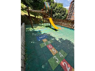 Apartamento en venta en Cumbres, Envigado · foto 10 de 18