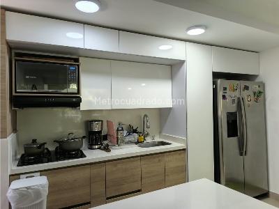 Apartamento en venta en Cumbres, Envigado · foto 11 de 18