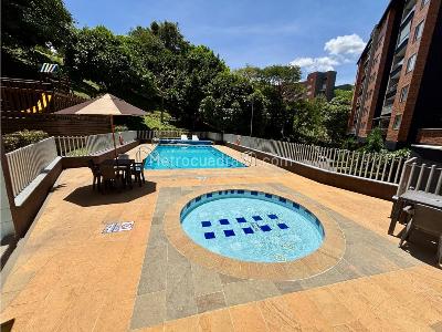 Apartamento en venta en Cumbres, Envigado · foto 12 de 18