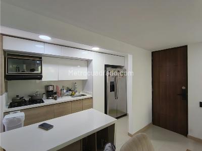 Apartamento en venta en Cumbres, Envigado · foto 13 de 18