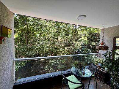 Apartamento en venta en Cumbres, Envigado · foto 14 de 18