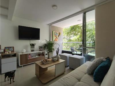 Apartamento en venta en Cumbres, Envigado · foto 18 de 18