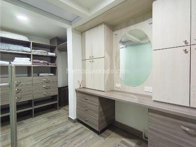 Apartamento en venta en Bosques De Zuñiga, Envigado · foto 10 de 20