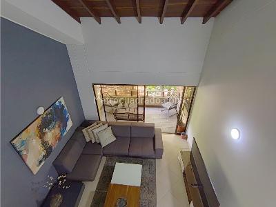 Apartamento en venta en Bosques De Zuñiga, Envigado · foto 11 de 20