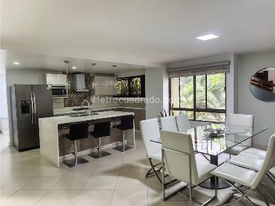 Apartamento en venta en Bosques De Zuñiga, Envigado · foto 12 de 20