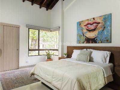 Apartamento en venta en Bosques De Zuñiga, Envigado · foto 15 de 20