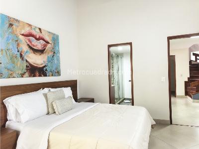 Apartamento en venta en Bosques De Zuñiga, Envigado · foto 16 de 20