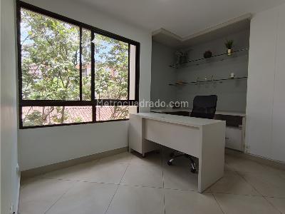 Apartamento en venta en Bosques De Zuñiga, Envigado · foto 18 de 20