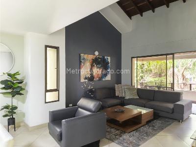 Apartamento en venta en Bosques De Zuñiga, Envigado · foto 3 de 20