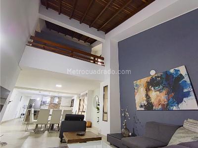 Apartamento en venta en Bosques De Zuñiga, Envigado · foto 4 de 20