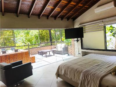 Apartamento en venta en Bosques De Zuñiga, Envigado · foto 5 de 20
