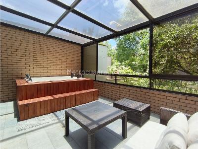 Apartamento en venta en Bosques De Zuñiga, Envigado · foto 6 de 20