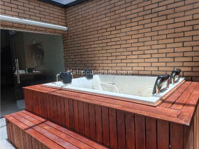 Apartamento en venta en Bosques De Zuñiga, Envigado · foto 8 de 20