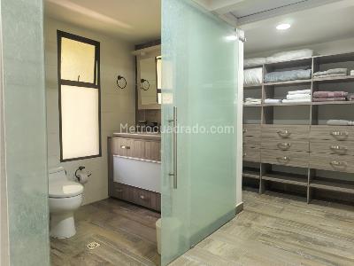 Apartamento en venta en Bosques De Zuñiga, Envigado · foto 9 de 20