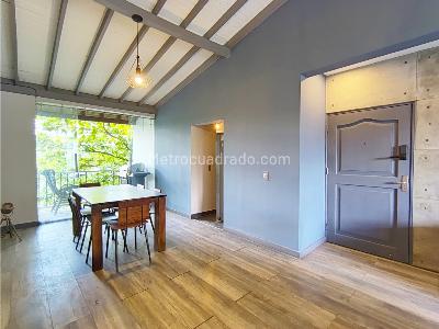 Apartamento en venta en Patio Bonito, Medellín · foto 4 de 20