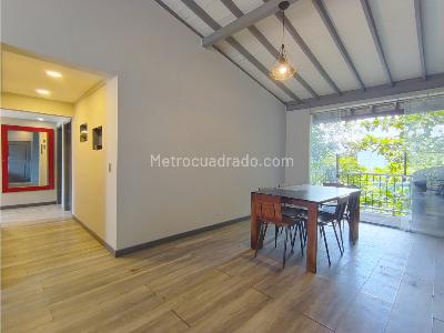Apartamento en venta en Patio Bonito, Medellín · foto 5 de 20