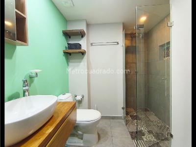 Apartamento en venta en Patio Bonito, Medellín · foto 16 de 20