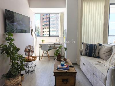 Apartamento de 2 alcobas en venta en Alto De Las Palmas, Medellín, 64 m² · foto 10 de 19