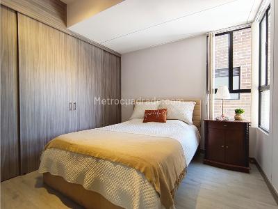 Apartamento de 2 alcobas en venta en Alto De Las Palmas, Medellín, 64 m² · foto 12 de 19
