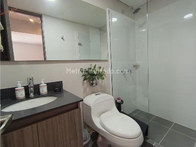 Apartamento de 2 alcobas en venta en Alto De Las Palmas, Medellín, 64 m² · foto 13 de 19