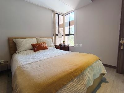 Apartamento de 2 alcobas en venta en Alto De Las Palmas, Medellín, 64 m² · foto 14 de 19