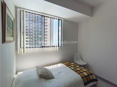 Apartamento de 2 alcobas en venta en Alto De Las Palmas, Medellín, 64 m² · foto 15 de 19