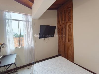 Apartamento de 3 alcobas en venta en La Frontera, Medellín, 78 m² · foto 11 de 17