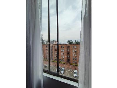 Apartamento de 3 alcobas en venta en La Frontera, Medellín, 78 m² · foto 12 de 17