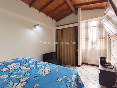 Apartamento de 3 alcobas en venta en La Frontera, Medellín, 78 m² · foto 14 de 17