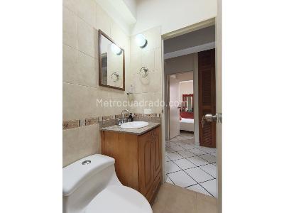 Apartamento de 3 alcobas en venta en La Frontera, Medellín, 78 m² · foto 15 de 17