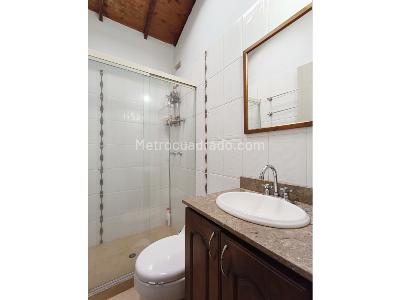 Apartamento de 3 alcobas en venta en La Frontera, Medellín, 78 m² · foto 16 de 17